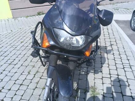 Хонда XL 650V Transalp 2000 в Киеве на Automoto.ua Черный Хонда XL 650V Transalp, объемом двигателя 0.65 л и пробегом 67 тыс. км за 3700 $, фото 1 на Automoto.ua