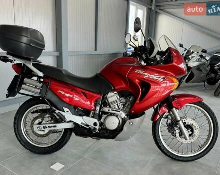 Хонда XL 650V Transalp, объемом двигателя 0.65 л и пробегом 49 тыс. км за 4499 $, фото 1 на Automoto.ua