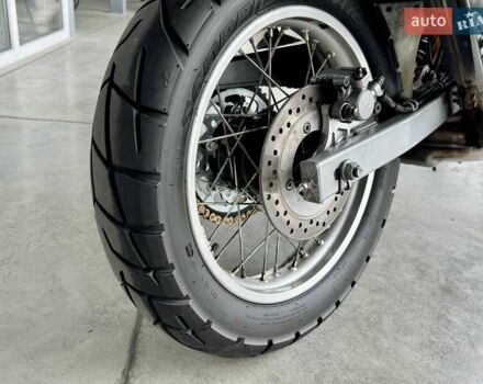Хонда XL 650V Transalp, объемом двигателя 0.65 л и пробегом 47 тыс. км за 4299 $, фото 9 на Automoto.ua