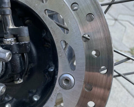 Хонда XL 650V Transalp, объемом двигателя 0.65 л и пробегом 40 тыс. км за 3800 $, фото 6 на Automoto.ua