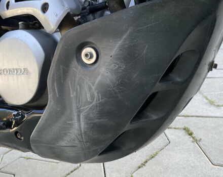 Хонда XL 650V Transalp, объемом двигателя 0.65 л и пробегом 40 тыс. км за 3800 $, фото 3 на Automoto.ua