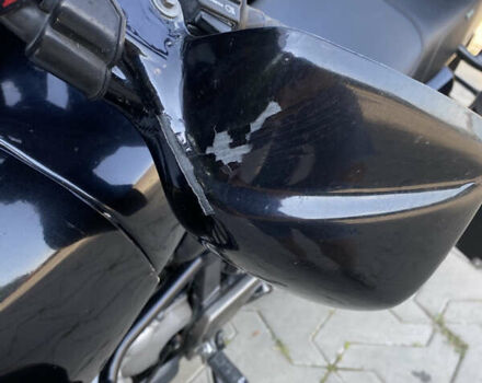 Хонда XL 650V Transalp, объемом двигателя 0.65 л и пробегом 40 тыс. км за 3800 $, фото 10 на Automoto.ua