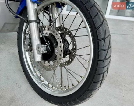 Хонда XL 650V Transalp, объемом двигателя 0.65 л и пробегом 47 тыс. км за 4299 $, фото 5 на Automoto.ua