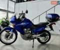 Хонда XL 650V Transalp, объемом двигателя 0.65 л и пробегом 47 тыс. км за 4299 $, фото 3 на Automoto.ua