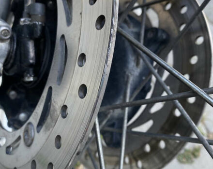 Хонда XL 650V Transalp, объемом двигателя 0.65 л и пробегом 40 тыс. км за 3800 $, фото 5 на Automoto.ua