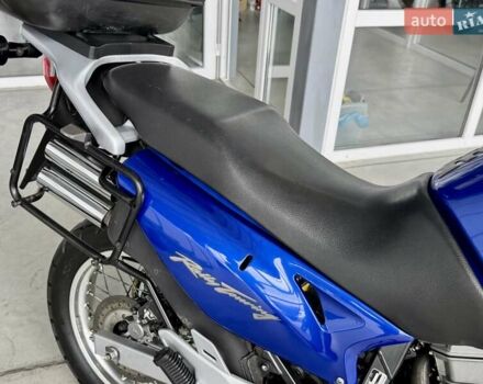 Хонда XL 650V Transalp, объемом двигателя 0.65 л и пробегом 47 тыс. км за 4299 $, фото 8 на Automoto.ua