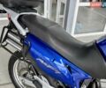 Хонда XL 650V Transalp, об'ємом двигуна 0.65 л та пробігом 47 тис. км за 4299 $, фото 8 на Automoto.ua