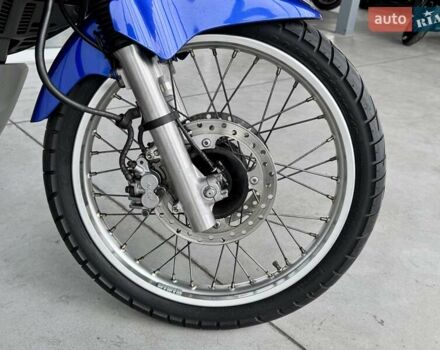 Хонда XL 650V Transalp, объемом двигателя 0.65 л и пробегом 47 тыс. км за 4299 $, фото 6 на Automoto.ua