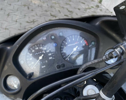 Хонда XL 650V Transalp, объемом двигателя 0.65 л и пробегом 40 тыс. км за 3800 $, фото 12 на Automoto.ua