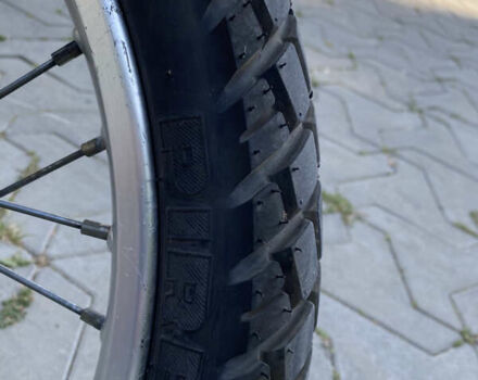 Хонда XL 650V Transalp, объемом двигателя 0.65 л и пробегом 40 тыс. км за 3800 $, фото 4 на Automoto.ua