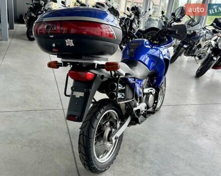 Хонда XL 650V Transalp, объемом двигателя 0.65 л и пробегом 47 тыс. км за 4299 $, фото 2 на Automoto.ua