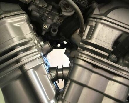 Хонда XL 650V Transalp, об'ємом двигуна 0.65 л та пробігом 47 тис. км за 3550 $, фото 8 на Automoto.ua