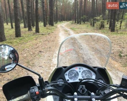 Хонда XL 650V Transalp, об'ємом двигуна 0.65 л та пробігом 47 тис. км за 3550 $, фото 7 на Automoto.ua
