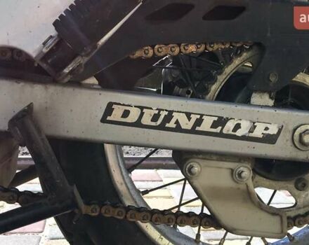 Хонда XL 650V Transalp, об'ємом двигуна 0.65 л та пробігом 47 тис. км за 3550 $, фото 3 на Automoto.ua