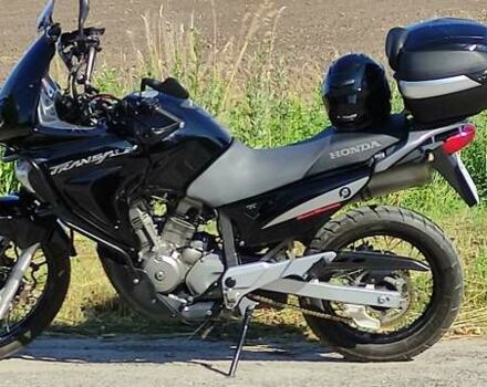 Хонда XL 650V Transalp, объемом двигателя 0 л и пробегом 28 тыс. км за 4500 $, фото 9 на Automoto.ua