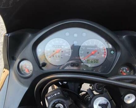Хонда XL 650V Transalp, объемом двигателя 0 л и пробегом 28 тыс. км за 4500 $, фото 1 на Automoto.ua