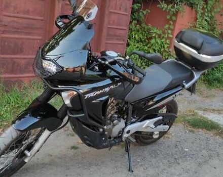 Хонда XL 650V Transalp, объемом двигателя 0 л и пробегом 28 тыс. км за 4500 $, фото 4 на Automoto.ua