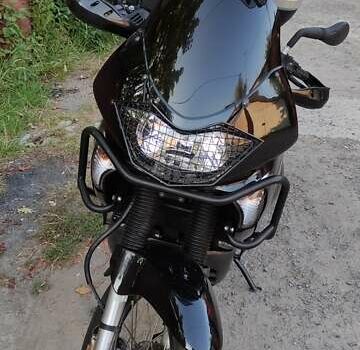 Хонда XL 650V Transalp, объемом двигателя 0 л и пробегом 28 тыс. км за 4500 $, фото 6 на Automoto.ua