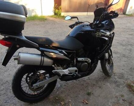 Хонда XL 650V Transalp, объемом двигателя 0 л и пробегом 28 тыс. км за 4500 $, фото 2 на Automoto.ua