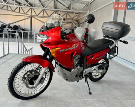 Хонда XL 650V Transalp 2000 в Хмельницком на Automoto.ua Хонда XL 650V Transalp, объемом двигателя 0.65 л и пробегом 50 тыс. км за 4199 $, фото 2 на Automoto.ua