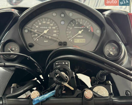 Хонда XL 650V Transalp 2000 в Хмельницком на Automoto.ua Хонда XL 650V Transalp, объемом двигателя 0.65 л и пробегом 50 тыс. км за 4199 $, фото 7 на Automoto.ua