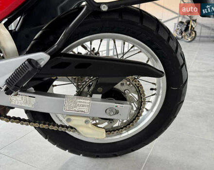 Хонда XL 650V Transalp 2000 в Хмельницком на Automoto.ua Хонда XL 650V Transalp, объемом двигателя 0.65 л и пробегом 50 тыс. км за 4199 $, фото 9 на Automoto.ua