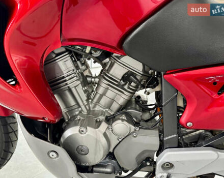 Хонда XL 650V Transalp 2000 в Хмельницком на Automoto.ua Хонда XL 650V Transalp, объемом двигателя 0.65 л и пробегом 50 тыс. км за 4199 $, фото 8 на Automoto.ua