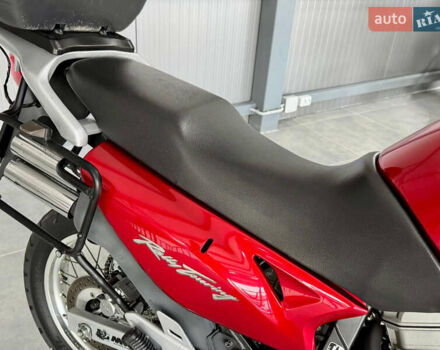 Хонда XL 650V Transalp 2000 в Хмельницком на Automoto.ua Хонда XL 650V Transalp, объемом двигателя 0.65 л и пробегом 50 тыс. км за 4199 $, фото 5 на Automoto.ua