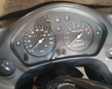 Хонда XL 650V Transalp, объемом двигателя 0 л и пробегом 47 тыс. км за 3800 $, фото 3 на Automoto.ua
