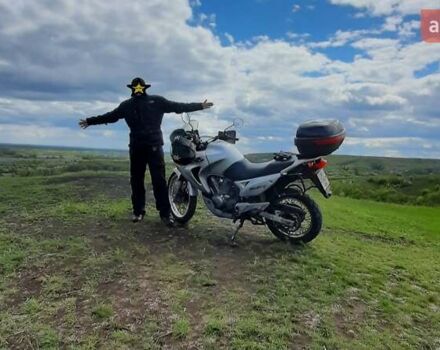 Хонда XL 650V Transalp, объемом двигателя 0 л и пробегом 47 тыс. км за 3800 $, фото 1 на Automoto.ua