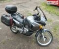 Хонда XL 650V Transalp, объемом двигателя 0.65 л и пробегом 1 тыс. км за 3800 $, фото 1 на Automoto.ua