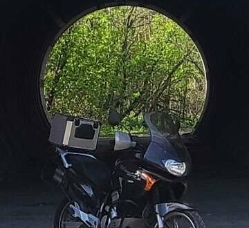 Хонда XL 650V Transalp 2000 у Києві на Automoto.ua Хонда XL 650V Transalp, об'ємом двигуна 0.65 л та пробігом 70 тис. км за 4000 $, фото 1 на Automoto.ua