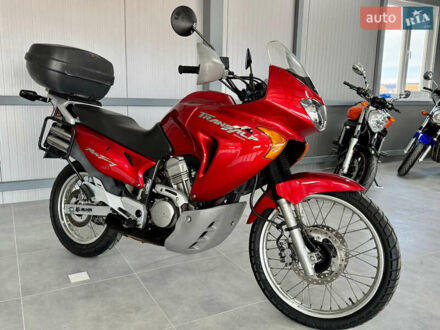 Хонда XL 650V Transalp 2000 в Хмельницком на Automoto.ua Хонда XL 650V Transalp, объемом двигателя 0.65 л и пробегом 50 тыс. км за 4199 $, фото 1 на Automoto.ua
