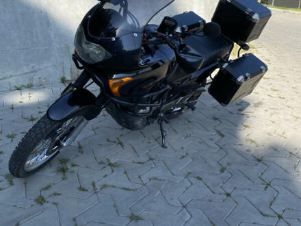 Хонда XL 650V Transalp 2001 в Тернополе на Automoto.ua Хонда XL 650V Transalp, объемом двигателя 0.65 л и пробегом 40 тыс. км за 3800 $, фото 1 на Automoto.ua