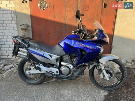 Хонда XL 650V Transalp 2005 в Нетешине на Automoto.ua Хонда XL 650V Transalp, объемом двигателя 0 л и пробегом 59 тыс. км за 3500 $, фото 1 на Automoto.ua