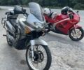 Серый Хонда XL 650V Transalp, объемом двигателя 0 л и пробегом 35 тыс. км за 5000 $, фото 4 на Automoto.ua
