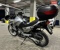 Серый Хонда XL 650V Transalp, объемом двигателя 0.65 л и пробегом 59 тыс. км за 3700 $, фото 7 на Automoto.ua
