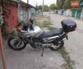 Сірий Хонда XL 650V Transalp, об'ємом двигуна 0.65 л та пробігом 63 тис. км за 3900 $, фото 1 на Automoto.ua