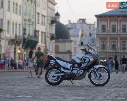 Хонда XL 650V Transalp 2001 в Львове на Automoto.ua Серый Хонда XL 650V Transalp, объемом двигателя 0.65 л и пробегом 68 тыс. км за 4600 $, фото 3 на Automoto.ua