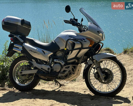 Хонда XL 650V Transalp 2001 в Львове на Automoto.ua Серый Хонда XL 650V Transalp, объемом двигателя 0.65 л и пробегом 68 тыс. км за 4600 $, фото 7 на Automoto.ua