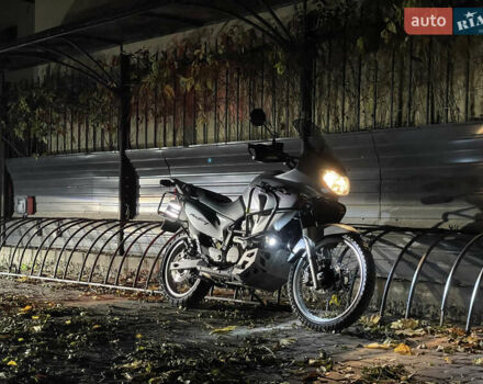 Хонда XL 650V Transalp 2001 в Львове на Automoto.ua Серый Хонда XL 650V Transalp, объемом двигателя 0.65 л и пробегом 68 тыс. км за 4600 $, фото 6 на Automoto.ua