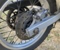 Сірий Хонда XL 650V Transalp, об'ємом двигуна 0.65 л та пробігом 82 тис. км за 3100 $, фото 13 на Automoto.ua