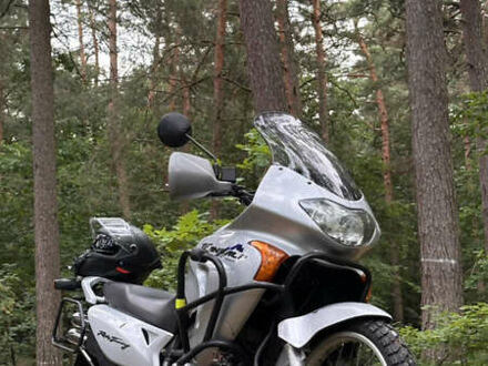 Хонда XL 650V Transalp 2001 в Львове на Automoto.ua Серый Хонда XL 650V Transalp, объемом двигателя 0.65 л и пробегом 68 тыс. км за 4600 $, фото 1 на Automoto.ua