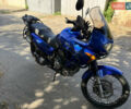 Синій Хонда XL 650V Transalp, об'ємом двигуна 0.65 л та пробігом 67 тис. км за 3500 $, фото 9 на Automoto.ua