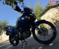 Синій Хонда XL 650V Transalp, об'ємом двигуна 0.65 л та пробігом 67 тис. км за 3500 $, фото 11 на Automoto.ua