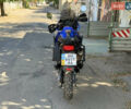 Синій Хонда XL 650V Transalp, об'ємом двигуна 0.65 л та пробігом 67 тис. км за 3500 $, фото 6 на Automoto.ua