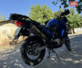Синій Хонда XL 650V Transalp, об'ємом двигуна 0.65 л та пробігом 67 тис. км за 3500 $, фото 12 на Automoto.ua