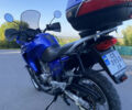 Синій Хонда XL 650V Transalp, об'ємом двигуна 0.65 л та пробігом 38 тис. км за 4700 $, фото 1 на Automoto.ua