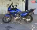 Синій Хонда XL 650V Transalp, об'ємом двигуна 0.65 л та пробігом 67 тис. км за 3500 $, фото 4 на Automoto.ua