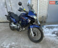 Синій Хонда XL 650V Transalp, об'ємом двигуна 0.65 л та пробігом 57 тис. км за 4600 $, фото 1 на Automoto.ua